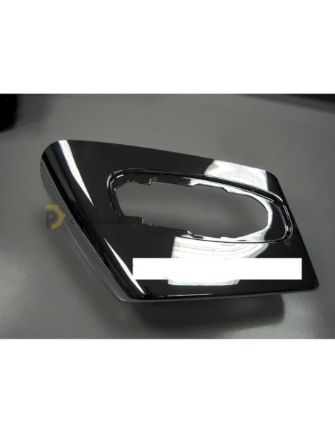 Support inférieur rétroviseur droit chromé pour CITROEN C3