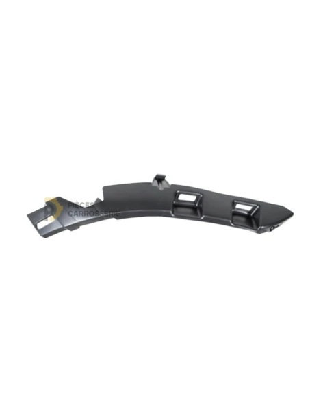 Support pare-chocs avant droit CITROEN C3 I phase 2
