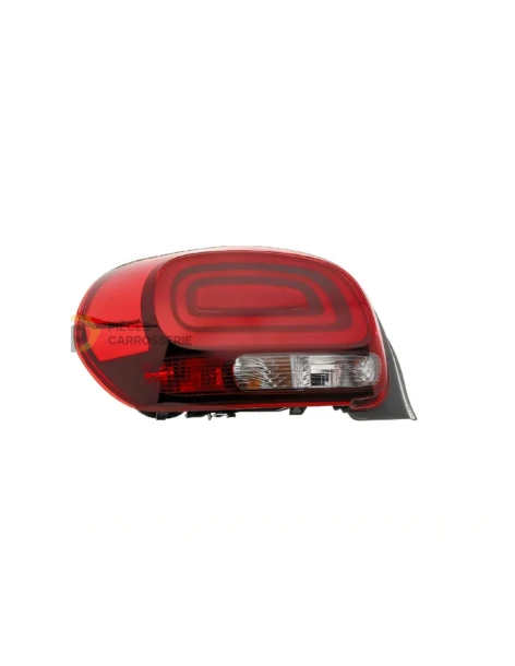 Feu arrière gauche Valeo pour CITROEN C3 III (2016-2023)