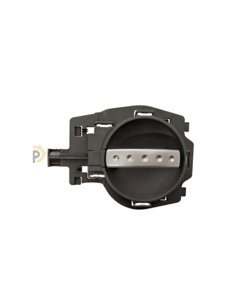 Poignée intérieure gauche avant/arrière pour CITROEN C3