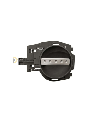 Poignée intérieure gauche avant/arrière pour CITROEN C3