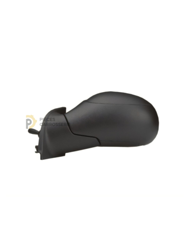 Rétroviseur gauche à peindre CITROEN C3 - Compatible I et X-TR