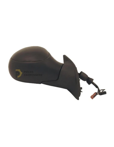 Rétroviseur droit électrique chauffant pour CITROEN C3