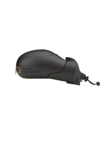 Rétroviseur droit électrique avec sonde pour CITROEN C3