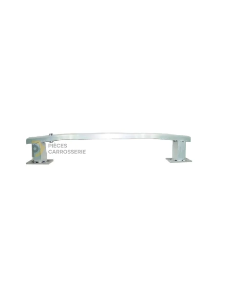 Renfort pare-chocs CITROEN C4 en aluminium - compatible C4 Picasso