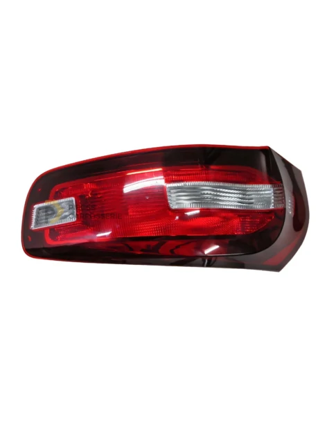 Feu arrière droit CITROEN C4 Picasso II 2013-2016 sans porte-lampes