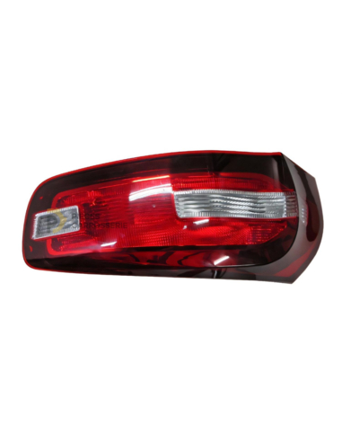 Feu arrière droit CITROEN C4 Picasso II 2013-2016 sans porte-lampes