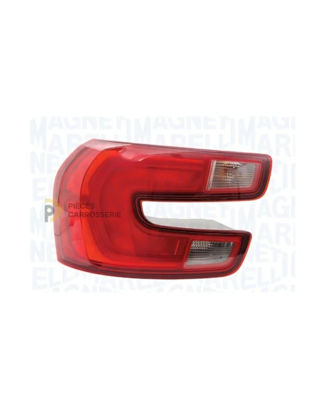 Feu arrière droit Magneti Marelli pour CITROEN C4 Picasso