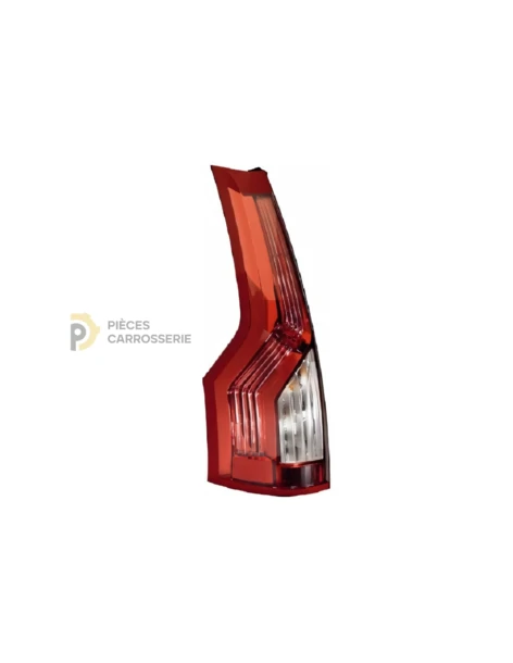 Feu arrière gauche Hella pour CITROEN C4 Picasso, LED 4 fonctions