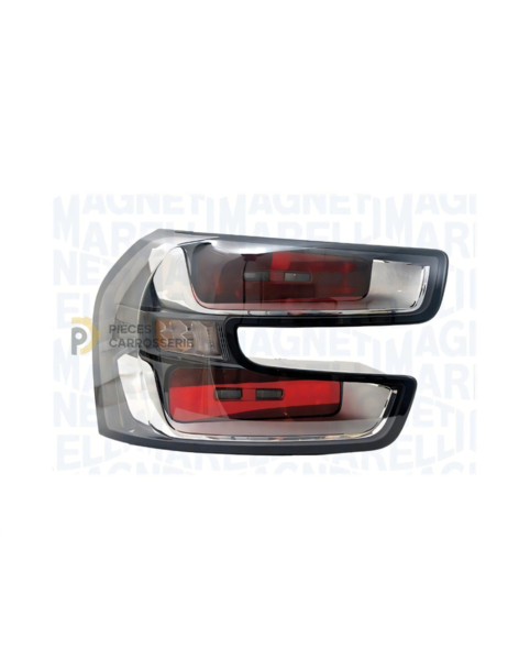 Feu arrière droit LED Magneti Marelli pour CITROEN C4 Picasso