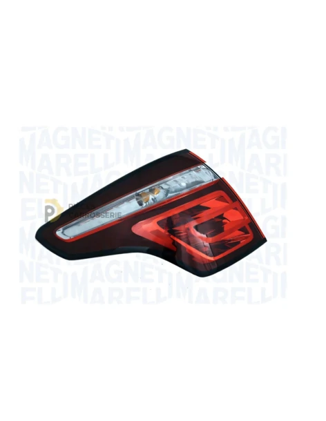 Feu arrière droit Magneti Marelli pour CITROEN C4 Picasso