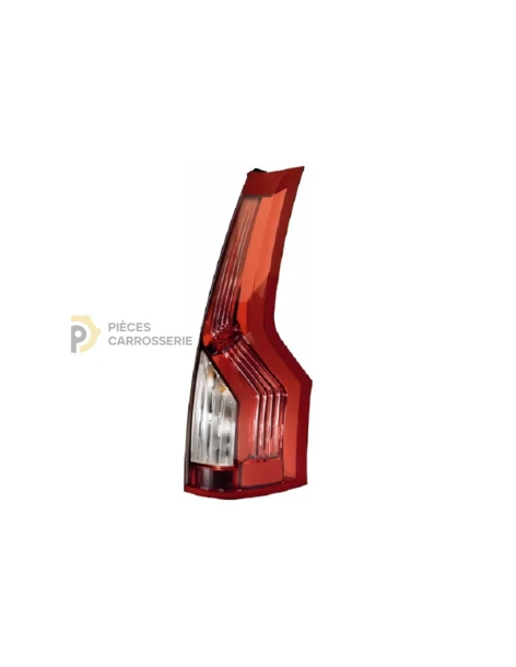 Feu arrière droit Hella pour CITROEN C4 Picasso 2006-2013