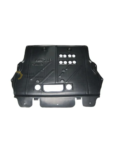 Cache sous moteur CITROEN C4 - Compatible C4 I & II