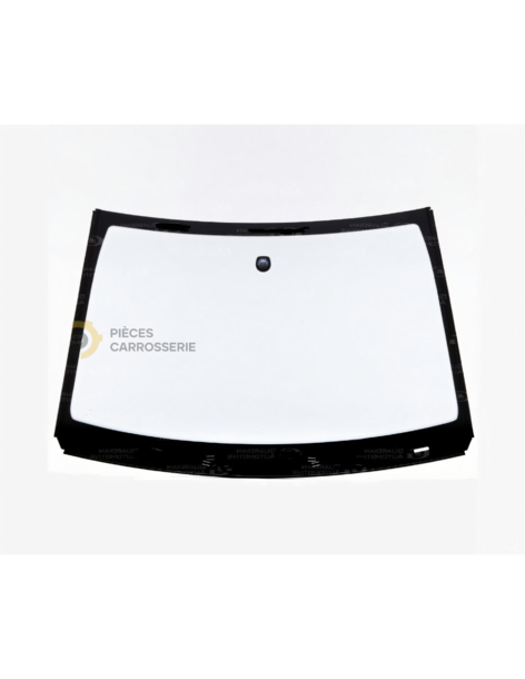 Pare-brise teinté vert athermique CITROEN C4 CACTUS 2014-2017