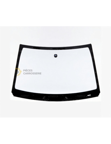 Pare-brise teinté vert athermique CITROEN C4 CACTUS 2014-2017