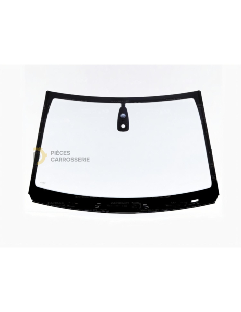 Pare-brise teinté vert athermique Citroën C4 Cactus 2014-2017