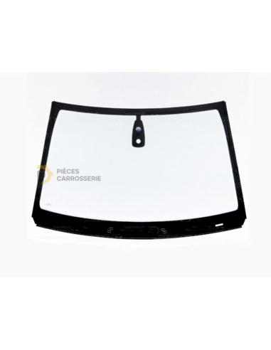 Pare-brise teinté vert athermique Citroën C4 Cactus 2014-2017