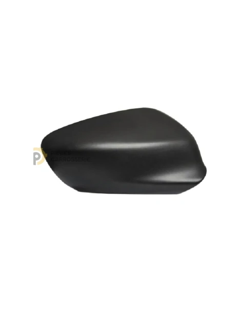 Coque rétroviseur droit noire pour CITROEN C4 Cactus 2014-2017