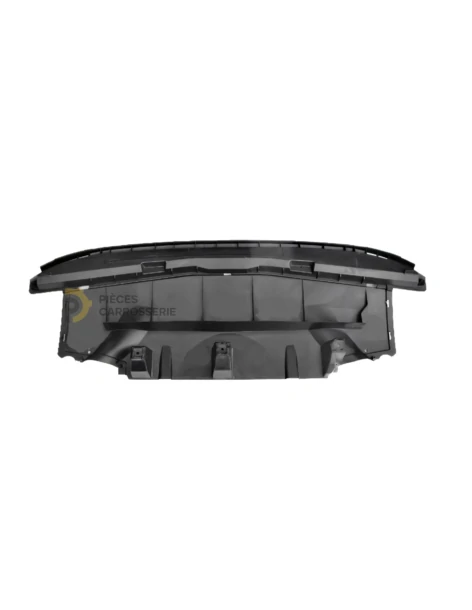 Déflecteur inférieur bavolet pare-chocs pour CITROEN C4 III