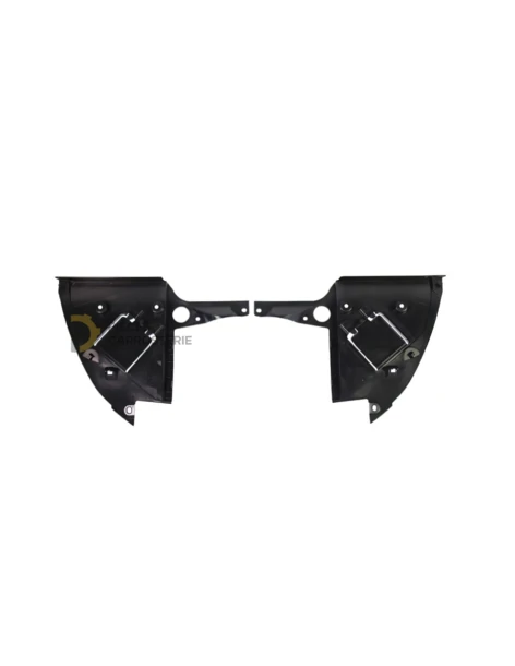 Jeu de protections inférieures CITROEN C4 III depuis 09/2020