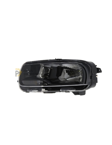Phare gauche H1 + H7 pour CITROEN C4 CACTUS 2014-2017