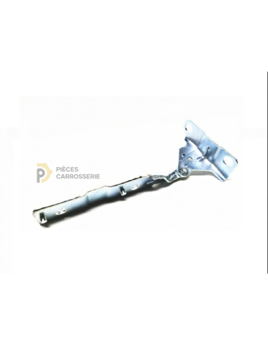 Charnière capot droite CITROEN C5 II depuis 05/2008