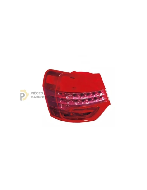 Feu arrière droit extérieur CITROEN C5 II (05/2008-10/2010)