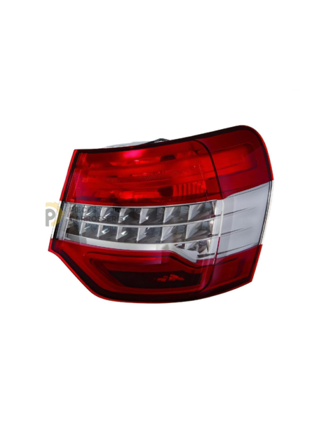 Feu arrière droit CITROEN C5 II 2010- Berline - À partir 11/2010