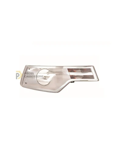 Feu avant droit LED CITROEN C5 II (2010-) éco-éclairant