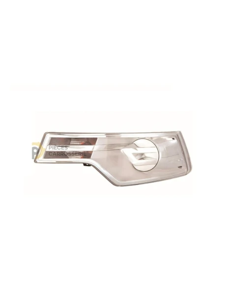 Feu diurne LED avant gauche CITROEN C5 II 2010-2023
