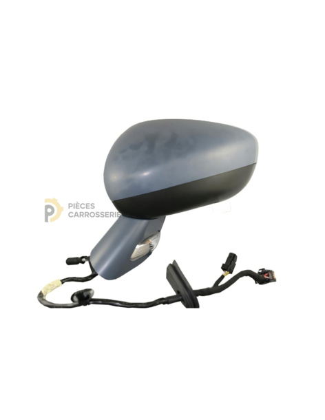 Rétroviseur électrique chauffant rabattable CITROEN C5 II
