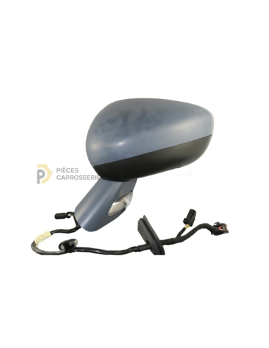Rétroviseur électrique chauffant rabattable CITROEN C5 II