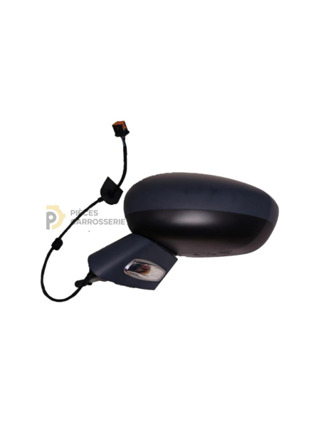 Rétroviseur gauche électrique chauffant CITROEN C5 II à peindre