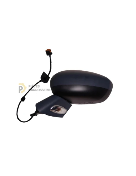 Rétroviseur gauche électrique chauffant CITROEN C5 II à peindre