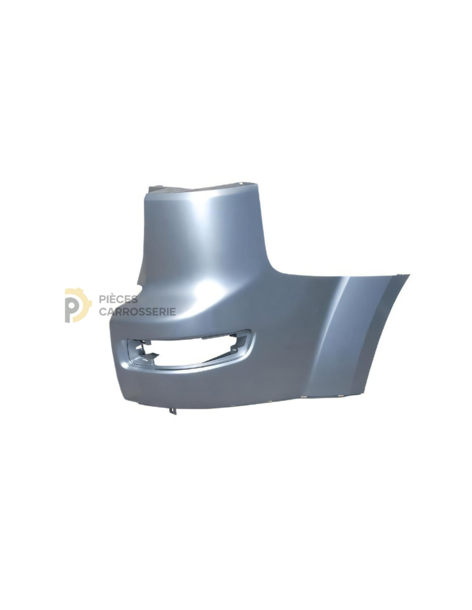 Crosse pare-chocs arrière droite à peindre CITROEN C-CROSSER