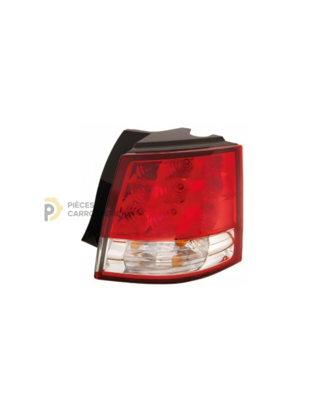 Feu arrière droit LED CITROËN C-CROSSER depuis 07/2007