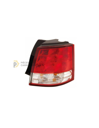 Feu arrière droit LED CITROËN C-CROSSER depuis 07/2007