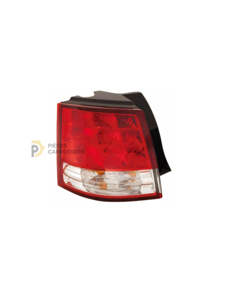 Feu arrière gauche LED CITROEN C-CROSSER depuis 07/2007