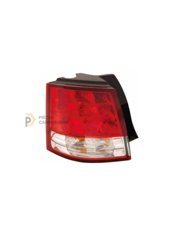 Feu arrière gauche LED CITROEN C-CROSSER depuis 07/2007