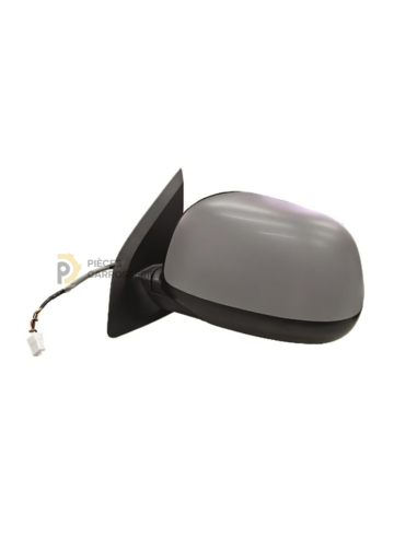 Rétroviseur gauche électrique et chauffant à peindre CITROEN C-CROSSER