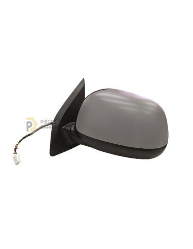Rétroviseur gauche électrique à peindre CITROEN C-CROSSER