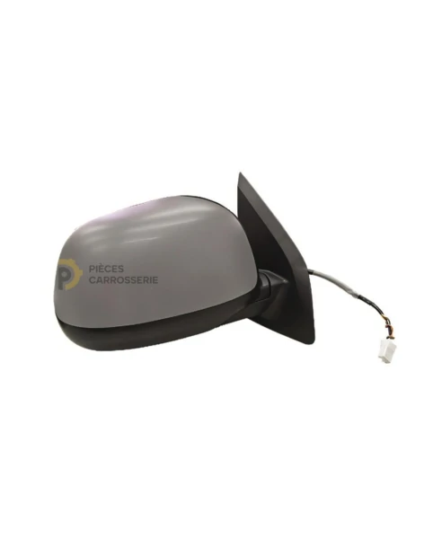 Rétroviseur droit électrique à peindre pour CITROEN C-CROSSER