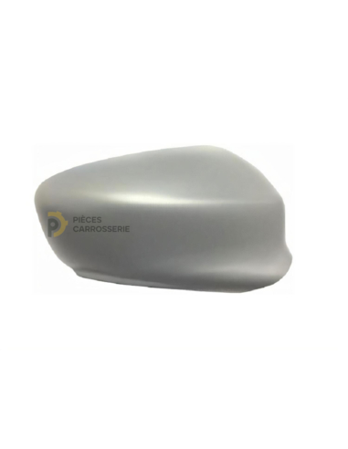 Coque rétroviseur droit à peindre pour CITROEN C-ELYSEE