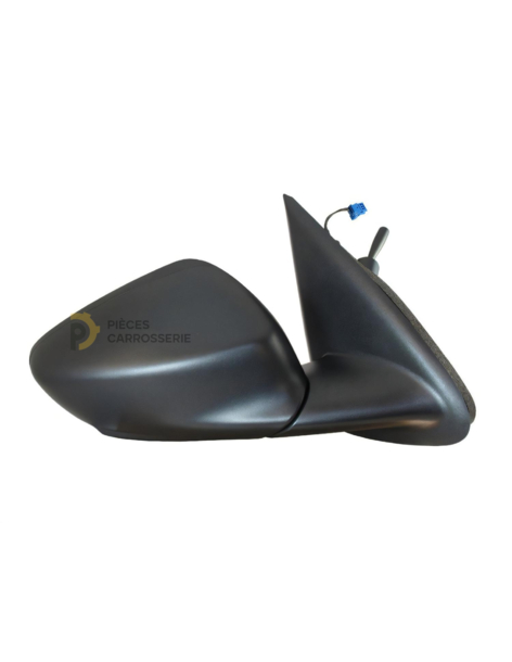 Rétroviseur droit mécanique CITROEN C-ELYSEE avec sonde