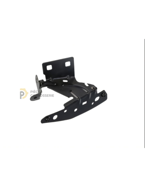 Support aile avant gauche CITROEN DS3 compatible phase 1-3