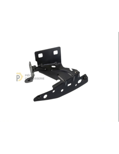 Support aile avant gauche CITROEN DS3 compatible phase 1-3
