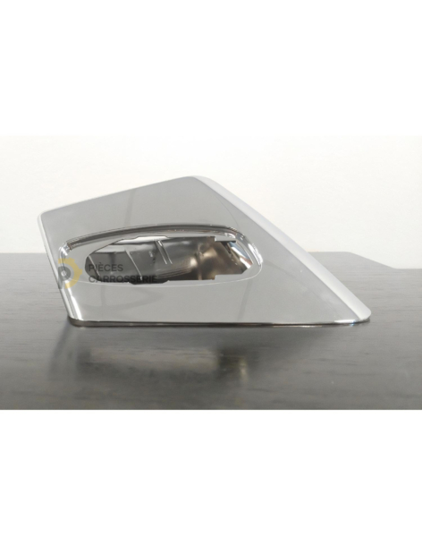 Support rétroviseur droit chromé CITROEN DS3 phase 1&2
