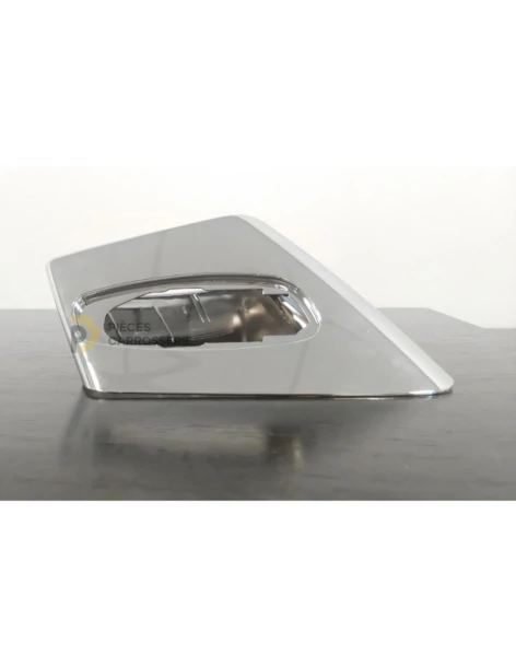 Support rétroviseur droit chromé CITROEN DS3 phase 1&2