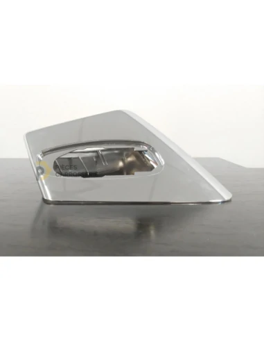 Support rétroviseur droit chromé CITROEN DS3 phase 1&2