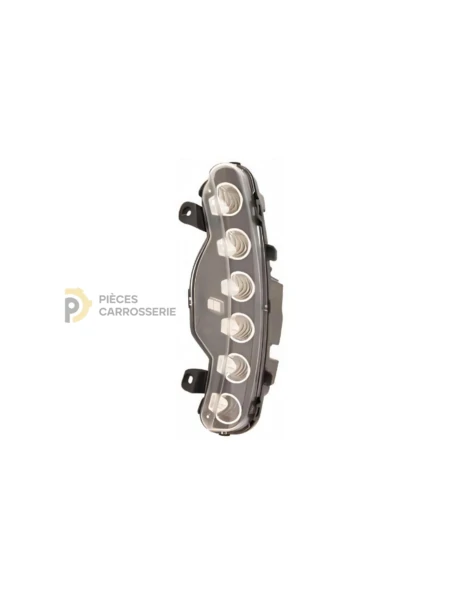 Feu avant gauche LED CITROEN DS3 | Éclairage diurne 11-20